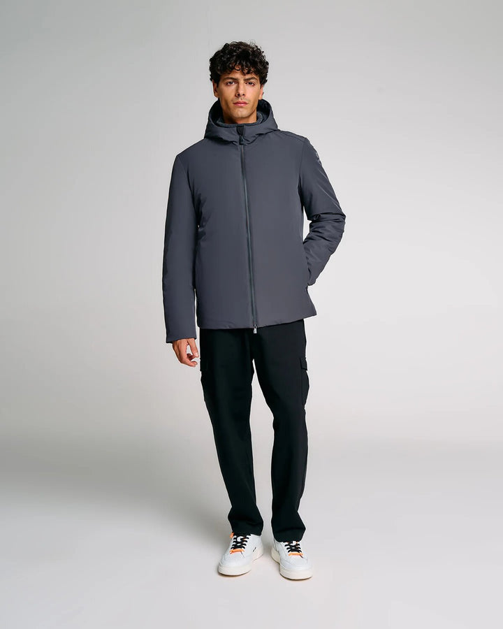 SUNS  Giubbotto Tech Flaminio Plus Uomo |  JEK PIT