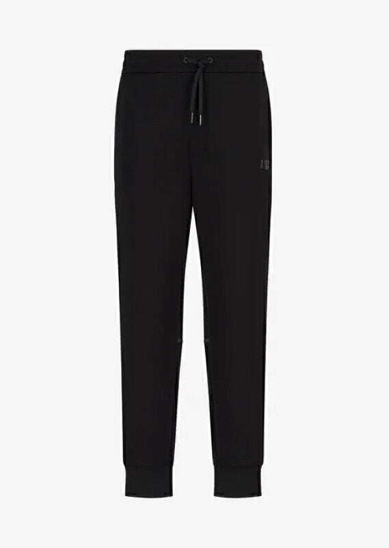 ARMANI EXCHANGE  Pantalone Tuta Banda Green Uomo |  JEK PIT