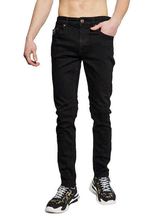 VERSACE JEANS  Jeans 5 Pockets Slim Milano Uomo |  JEK PIT