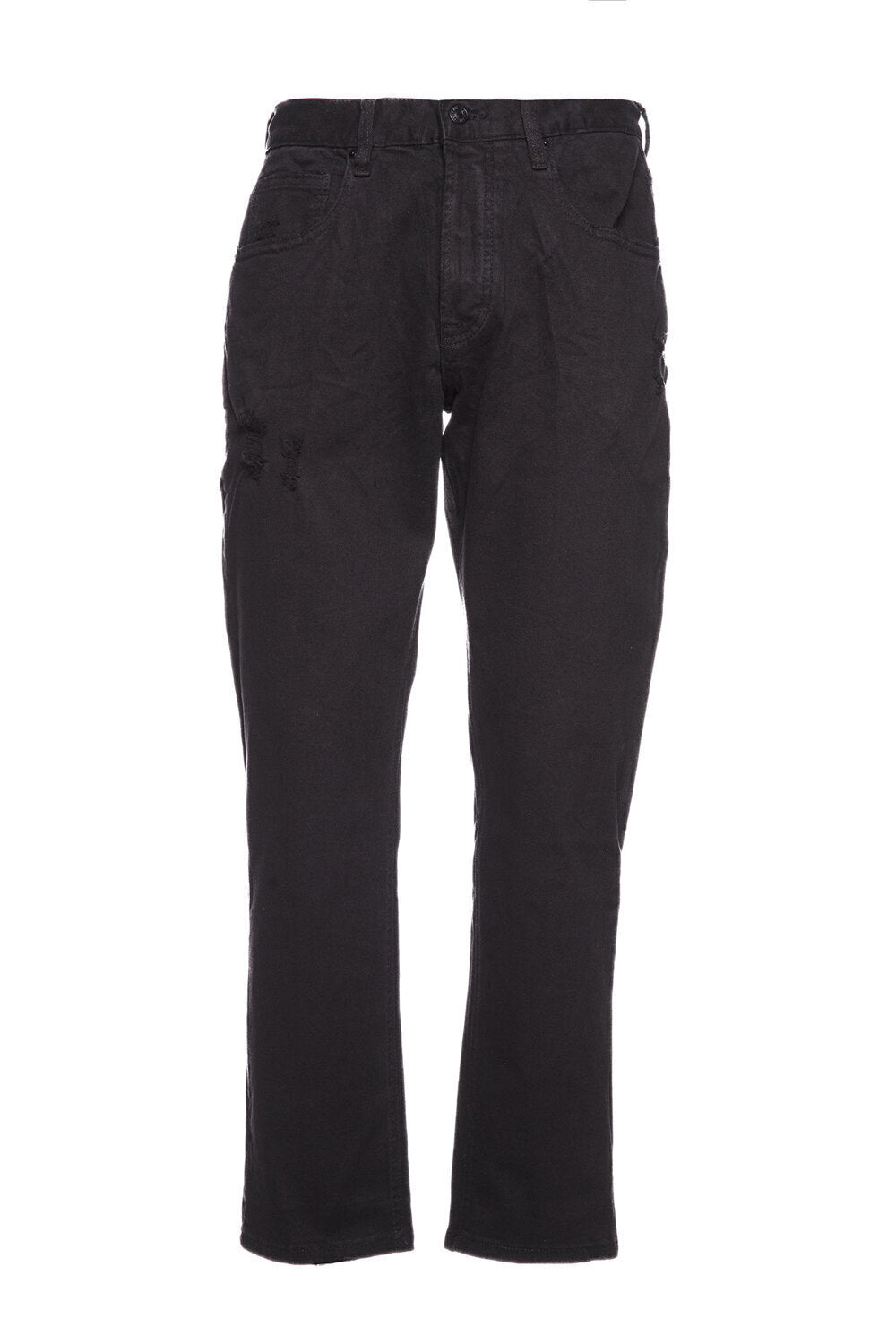 JALMES  Denim Baggy Fit Uomo |  JEK PIT