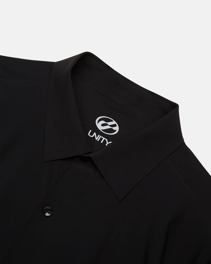 UNITY  Camicia Basic Elasticizzata Uomo |  JEK PIT