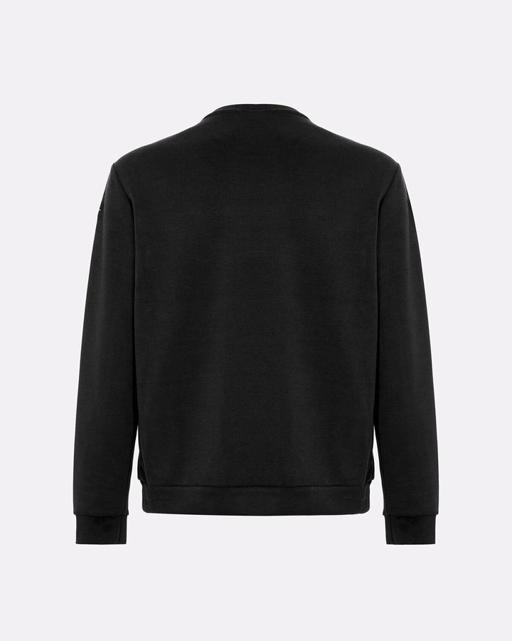 SUNS  Felpa a Giro Uomo |  JEK PIT