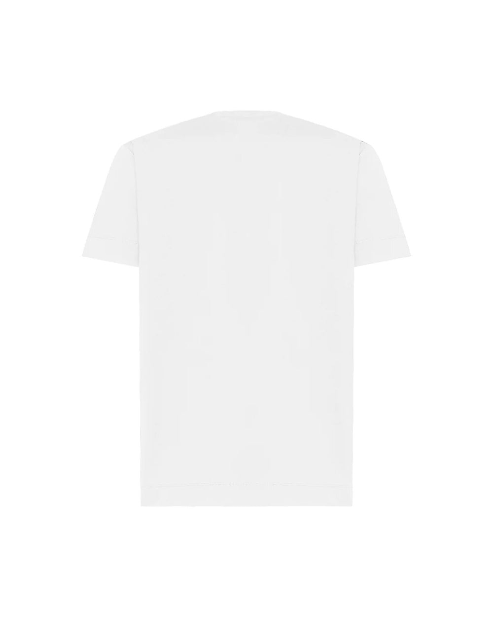 JOHN RICHMOND  t-Shirt Con Anello Main Uomo |  JEK PIT