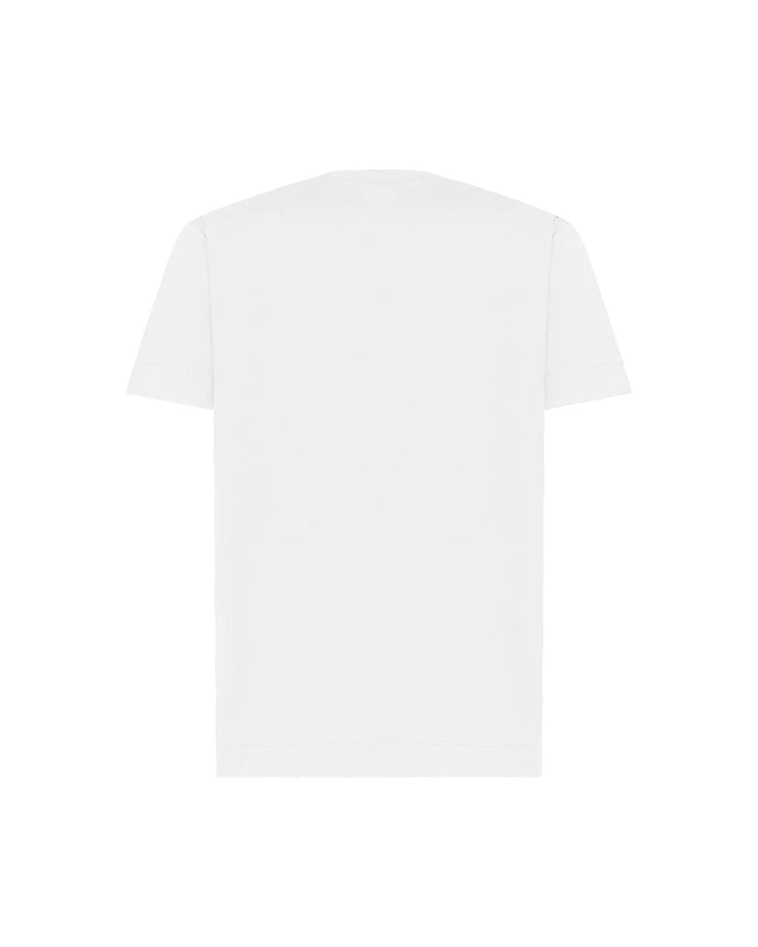JOHN RICHMOND  t-Shirt Con Anello Main Uomo |  JEK PIT