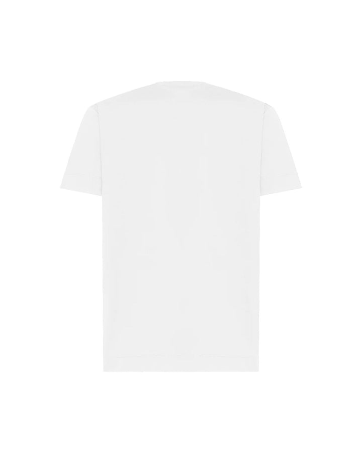 JOHN RICHMOND  t-Shirt Con Anello Main Uomo |  JEK PIT