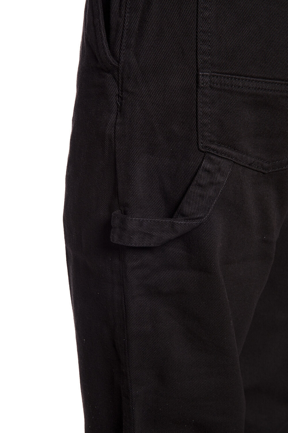 JALMES  Denim Carpentier Straight Uomo |  JEK PIT