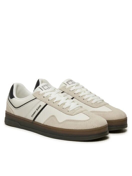 TOMMY JEANS  Sneakers The Greenwich Camo Uomo |  JEK PIT