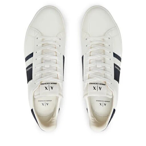 ARMANI EXCHANGE  Sneakers Logo Fascia Laterale Uomo |  JEK PIT