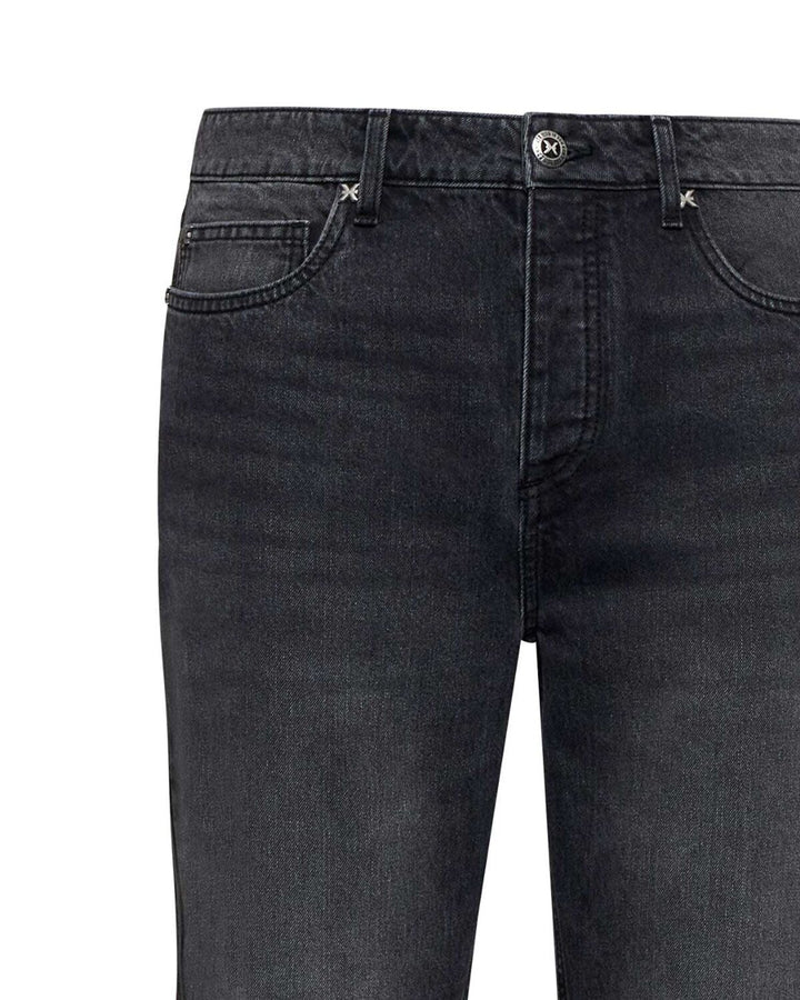 JOHN RICHMOND X  Jeans 5 Pockets Brandon 90`s Fit Uomo |  JEK PIT