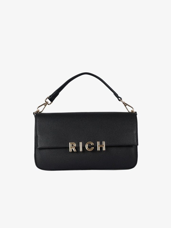 JOHN RICHMOND  Borsa Pelle Shoulder Bag Donna |  JEK PIT
