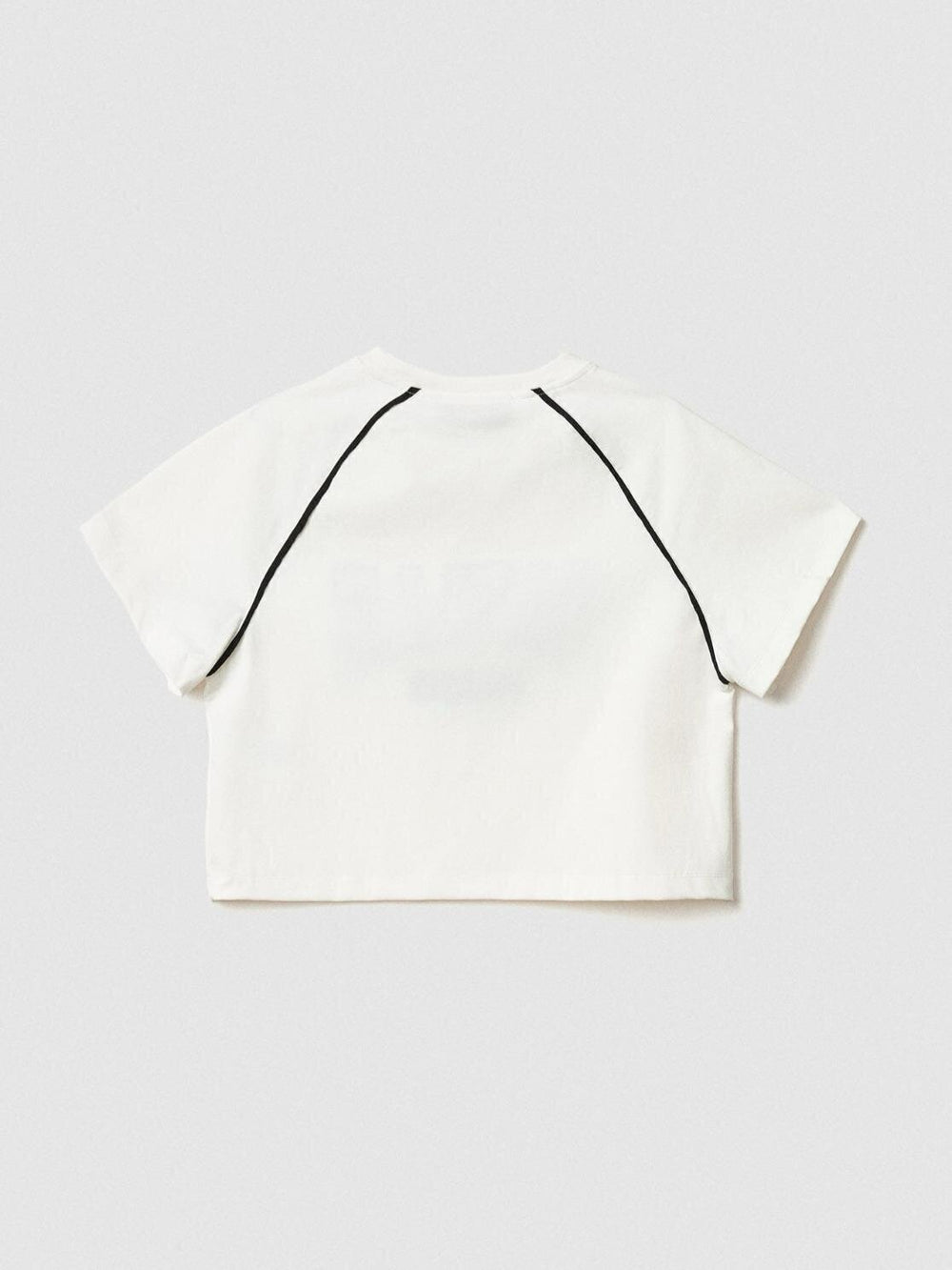 GAELLE  t-Shirt Logo Ricamato Gr Donna |  JEK PIT