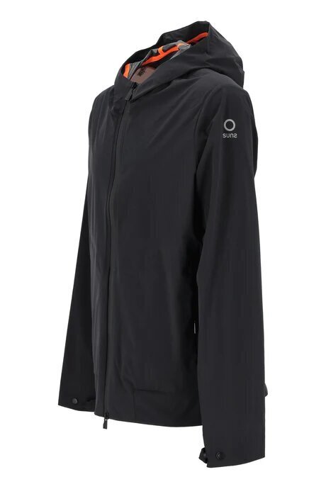 SUNS  Giubbino Cappuccio Kleid Tek Uomo |  JEK PIT