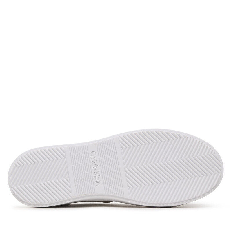 CALVIN KLEIN | Sneakers P.alta P.tonda Uomo - Jek Pit