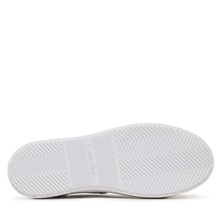 CALVIN KLEIN | Sneakers P.alta P.tonda Uomo - Jek Pit