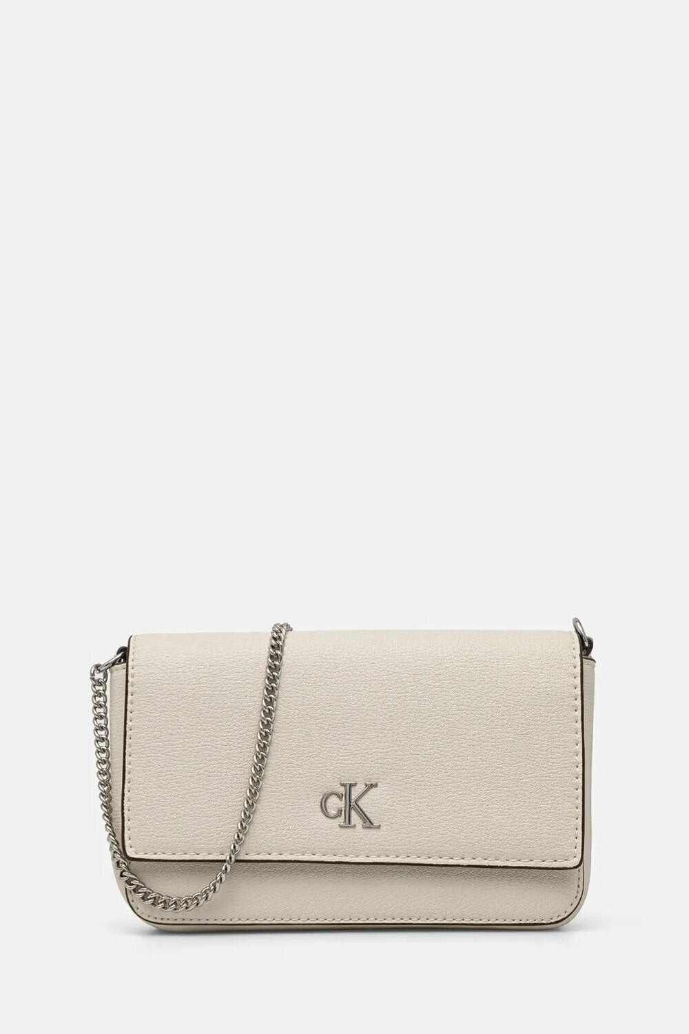 CALVIN KLEIN  Borsa Minimal Monogram Tracolla Donna |  JEK PIT