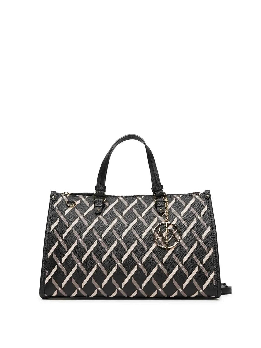 ARMANI EXCHANGE  Borsa Bauletto Donna |  JEK PIT