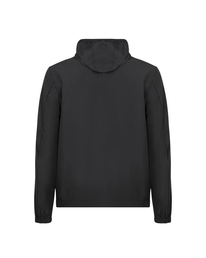 SUNS  Giubbino Cappuccio Fla Mesh Uomo |  JEK PIT