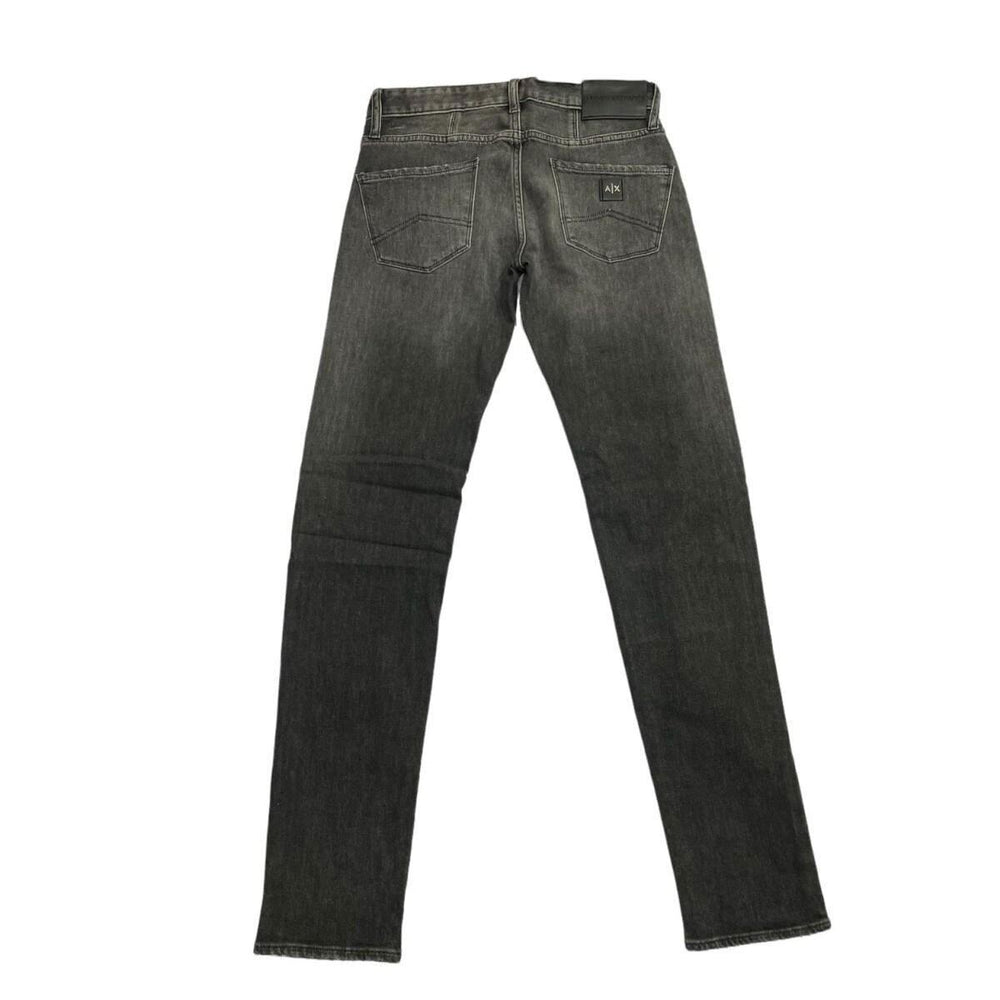 ARMANI EXCHANGE  Jeans Skinny Tailored Elax Uomo |  JEK PIT