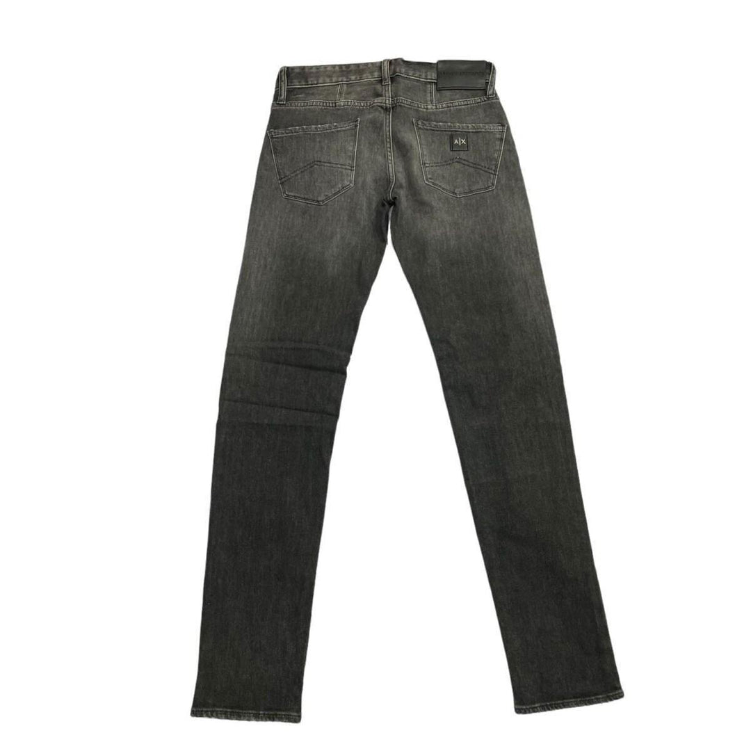 ARMANI EXCHANGE  Jeans Skinny Tailored Elax Uomo |  JEK PIT
