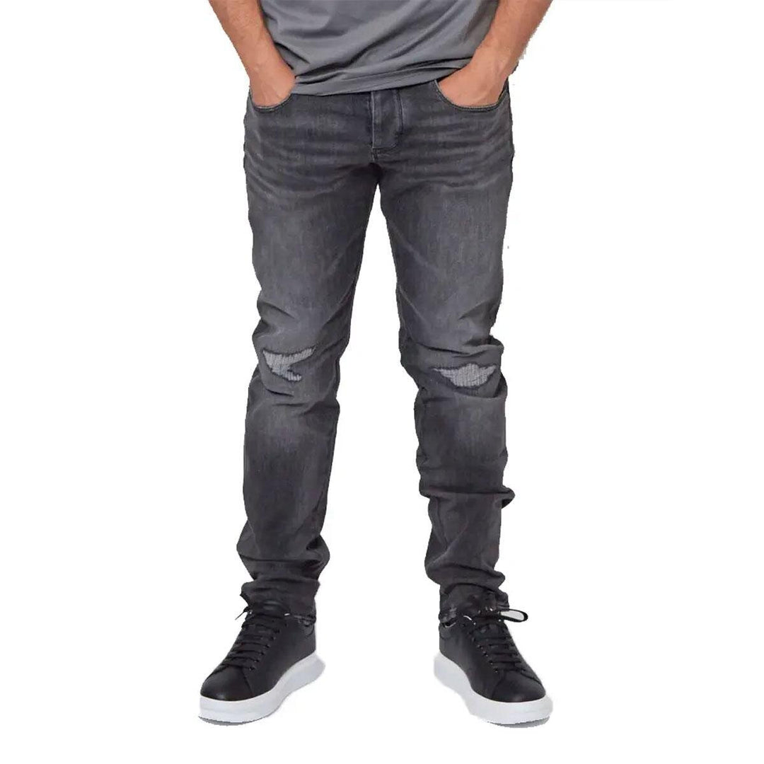 ARMANI EXCHANGE  Jeans Skinny Tailored Elax Uomo |  JEK PIT