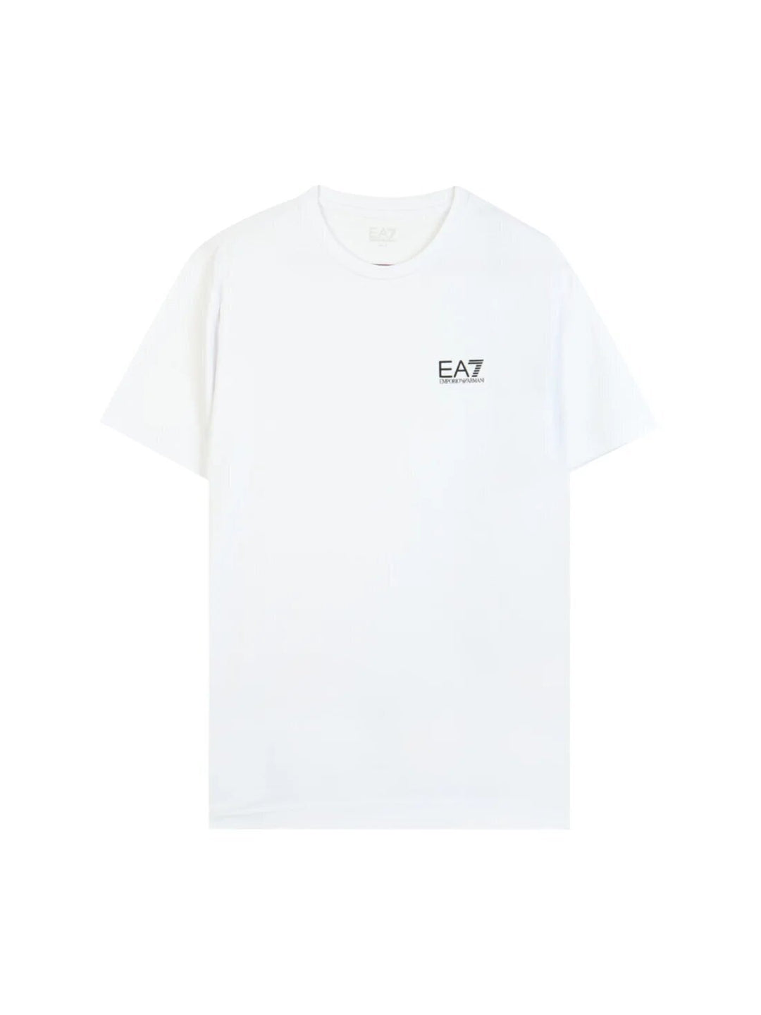 EMPORIO ARMANI EA7  t-Shirt Train Core Basic Logo Pc Uomo |  JEK PIT