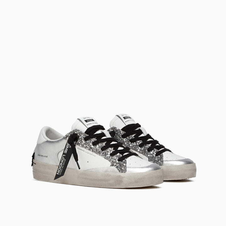 CRIME LONDON  Sneakers Brill Sk8 Deluxe Donna |  JEK PIT