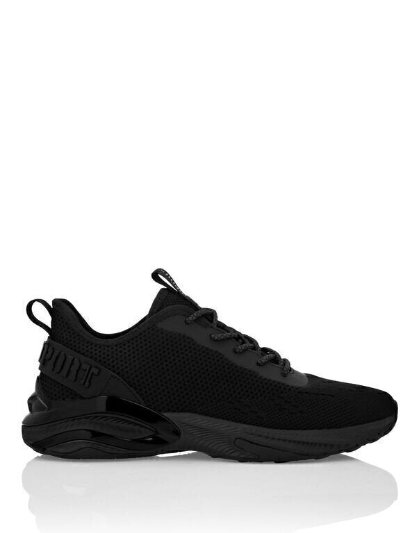 Sneakers Runner Ps Fly Knit Uomo - JEK PIT