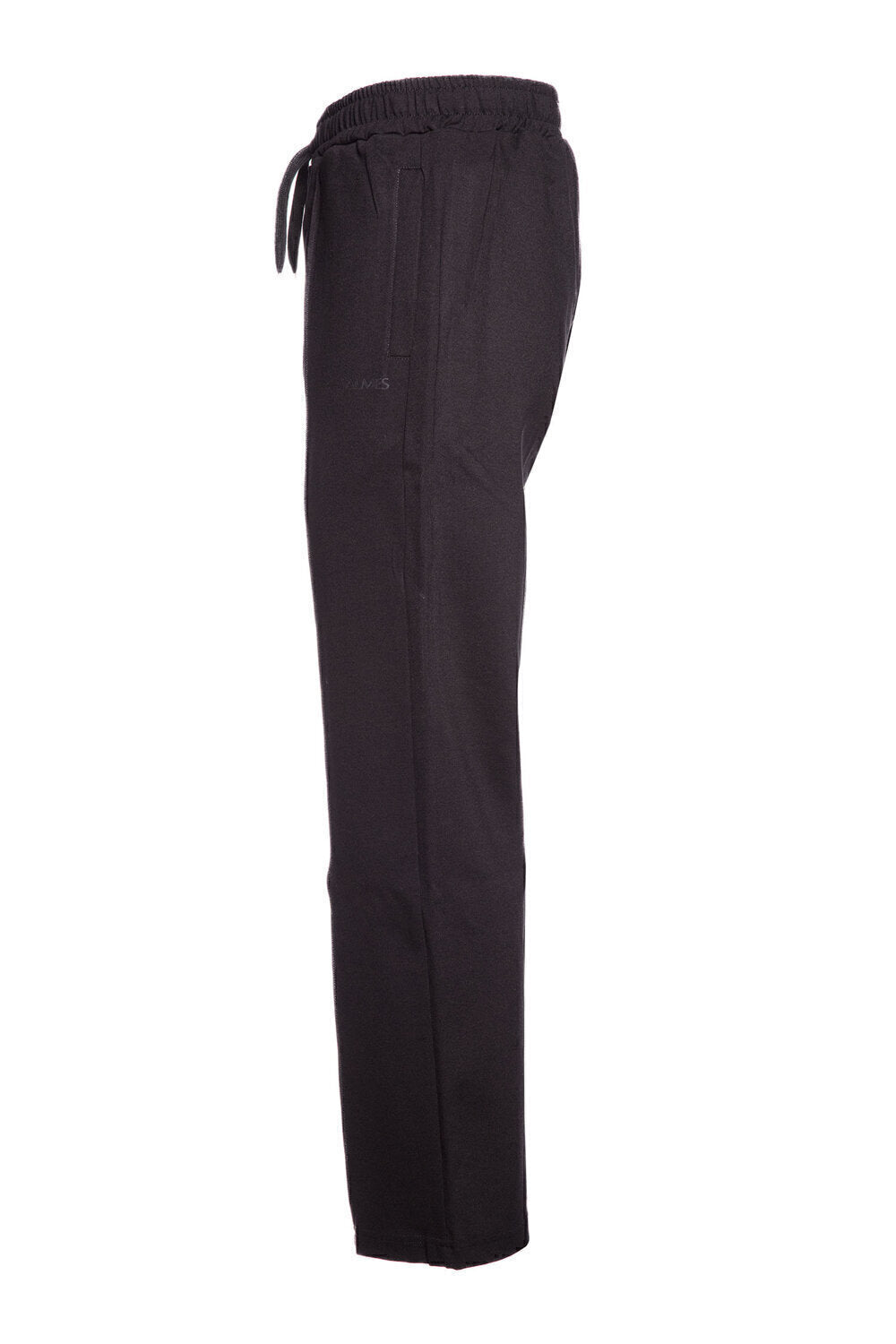 Long Trousers Cotton Fleece Uomo - JEK PIT