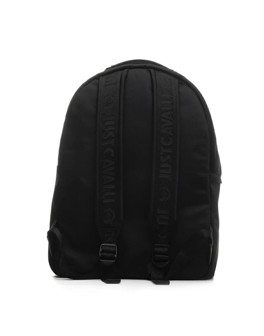 JUST CAVALLI  Zaino Nylon Micro Line Uomo |  JEK PIT