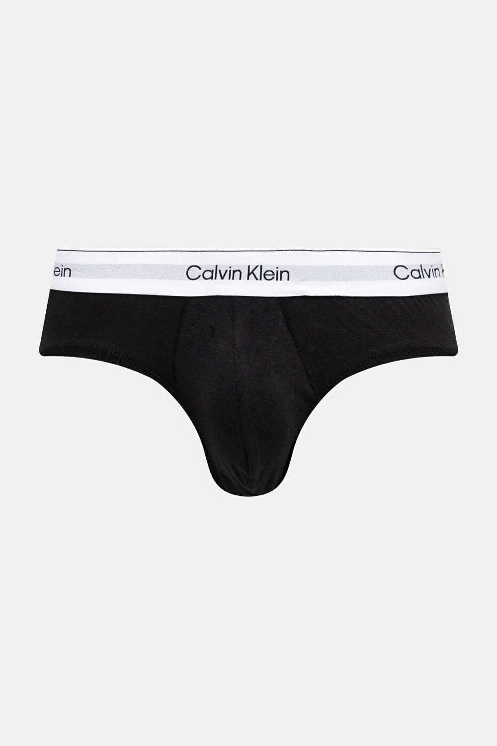 CALVIN KLEIN  Slip Hip Brief 3pk Logo Elastico Uomo |  JEK PIT