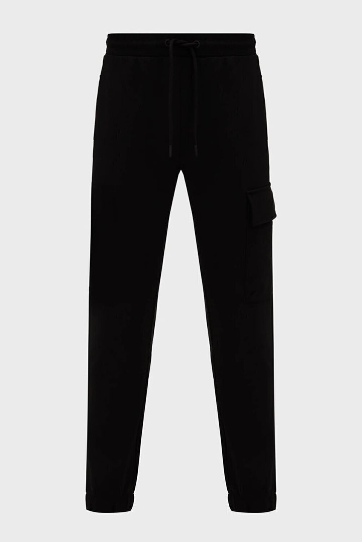 Pantalone Con Tascone E Elast. Uomo - JEK PIT