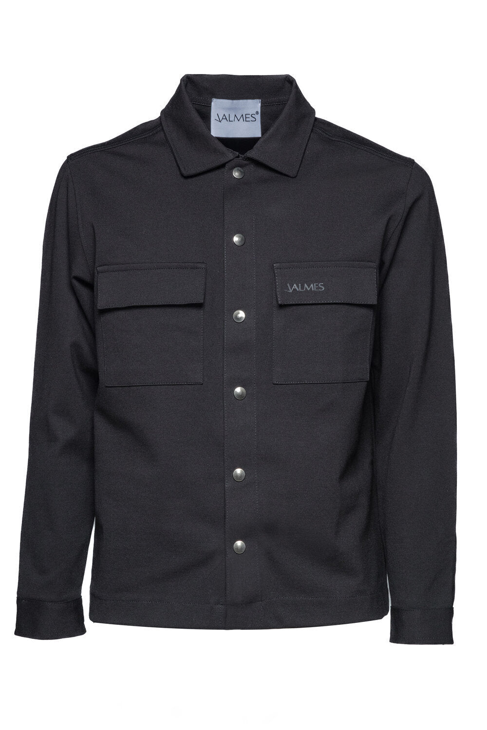 JALMES  Jacket Series Cotton Fleece Uomo |  JEK PIT