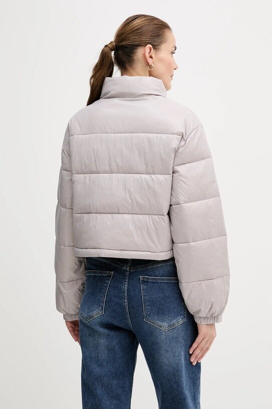 CALVIN KLEIN  Bomber Corto Gull Donna |  JEK PIT