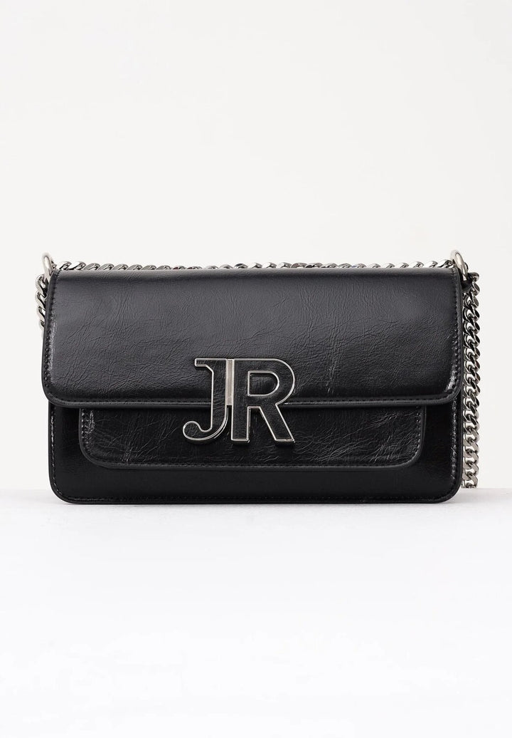 JOHN RICHMOND  Shoulder Bag Leather Lucida Donna |  JEK PIT