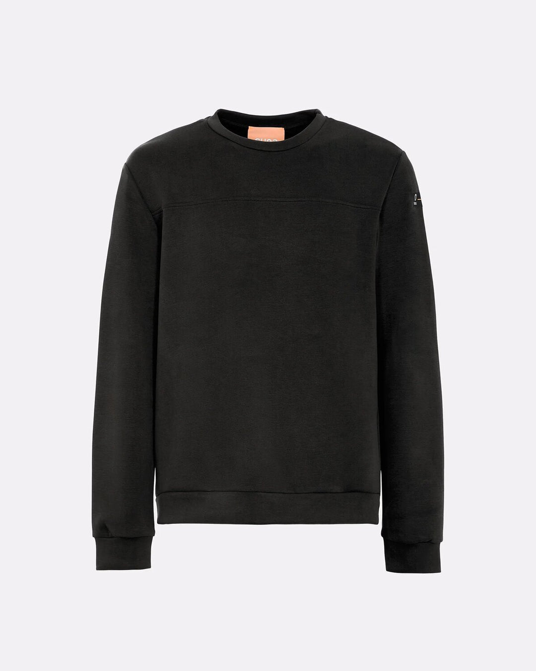 SUNS  Felpa a Giro Uomo |  JEK PIT