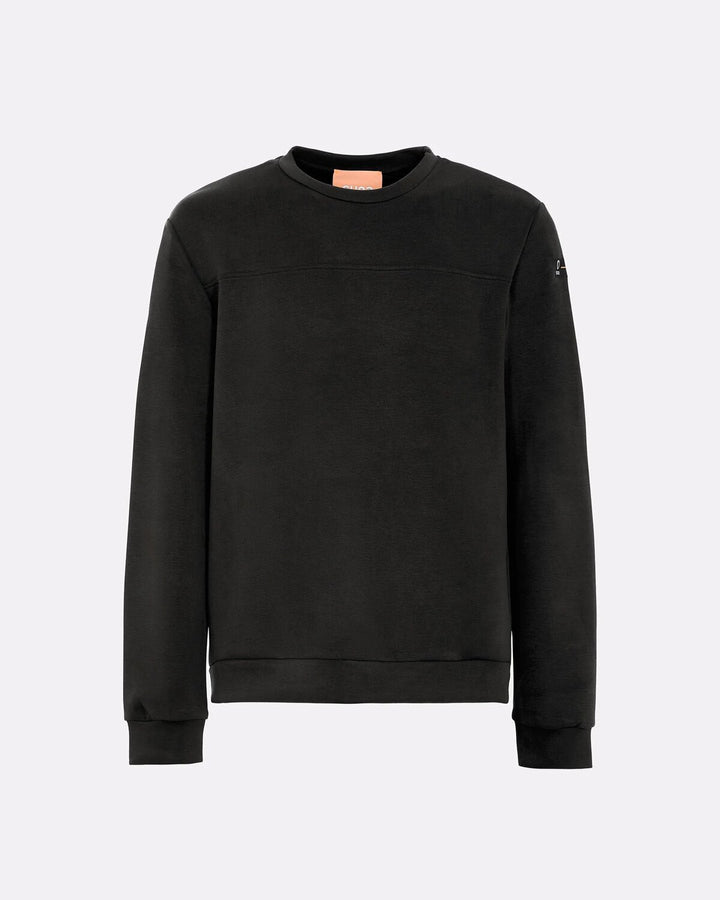 SUNS  Felpa a Giro Uomo |  JEK PIT