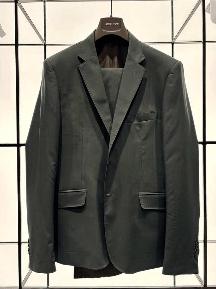 Abito Basic Frescolana Pasquale Langella Uomo