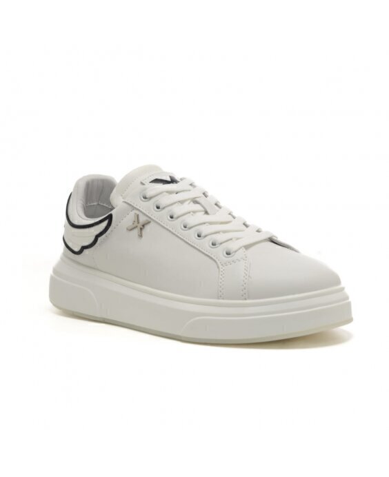 JOHN RICHMOND | Sneakers Basic Ali Cornice Uomo - Jek Pit