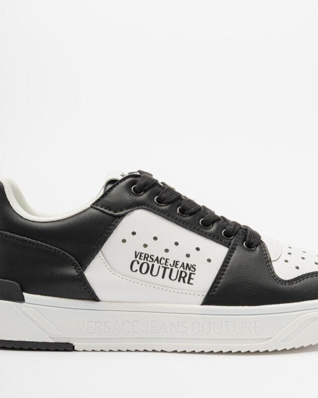 VERSACE JEANS  Sneakers Fondo Starlight Dis. Uomo |  JEK PIT