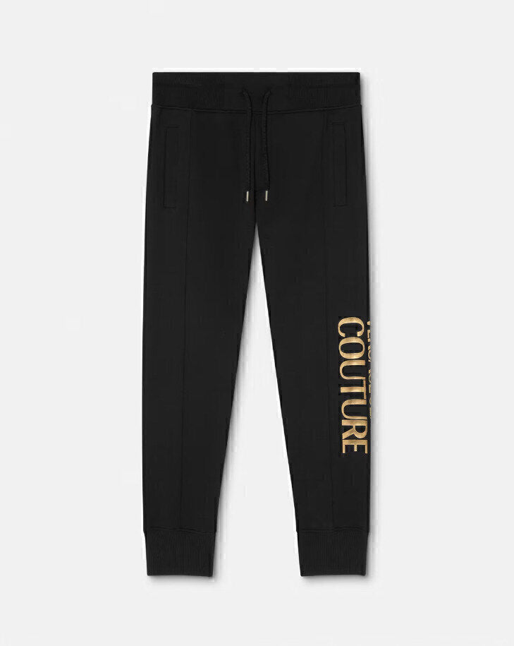 VERSACE JEANS  Pantalone In Felpa Uomo |  JEK PIT