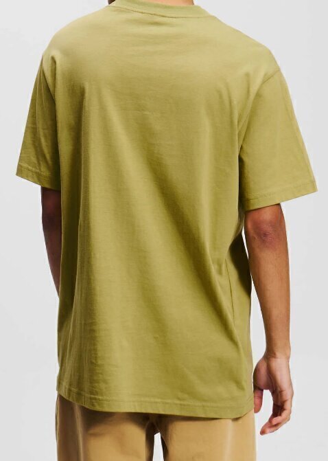T-Shirt Relaxed Pocket Taschino Uomo - JEK PIT