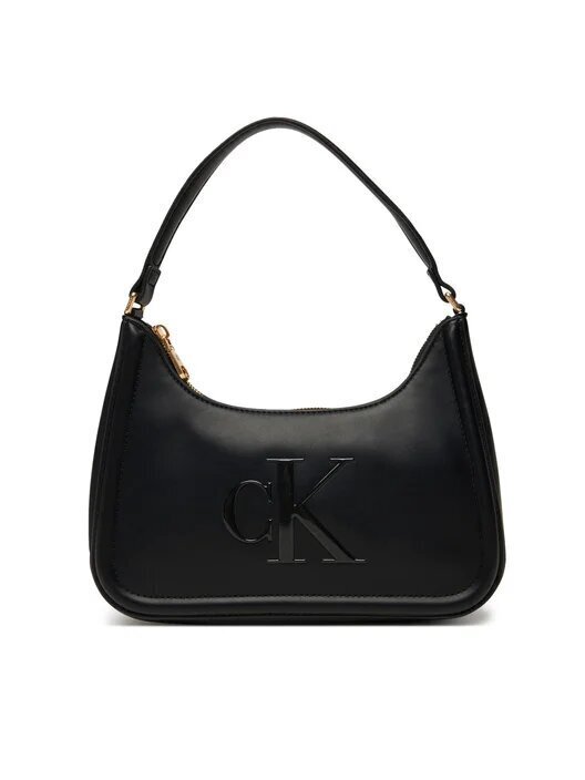 CALVIN KLEIN  Borsa Raised Small Ck Donna |  JEK PIT
