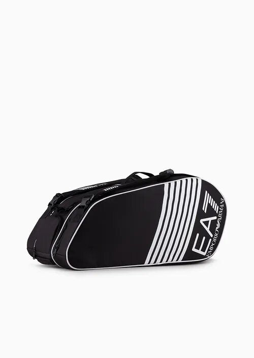 Zaino per racchette tennis - EMPORIO ARMANI EA7 | JEK PIT