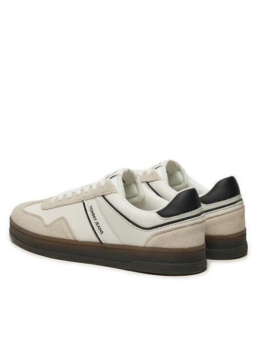 TOMMY JEANS  Sneakers The Greenwich Camo Uomo |  JEK PIT