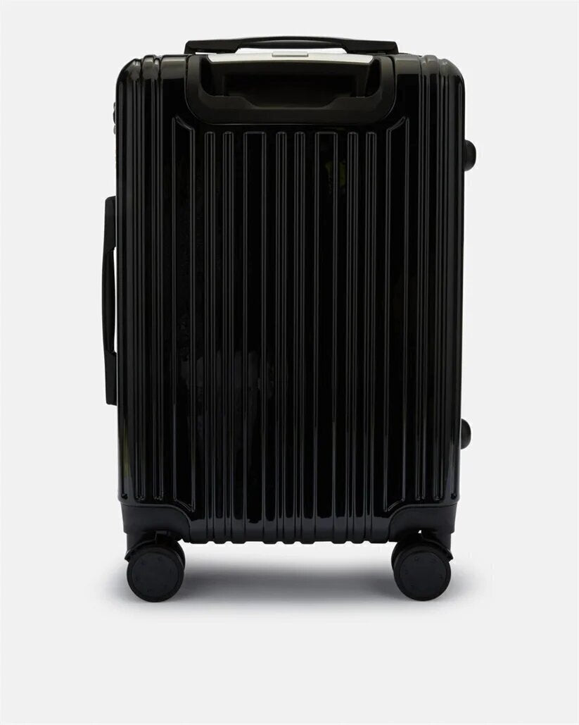 JOHN RICHMOND  Trolley Lucido Con Logo Uomo |  JEK PIT