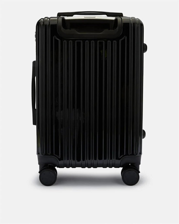 JOHN RICHMOND  Trolley Lucido Con Logo Uomo |  JEK PIT