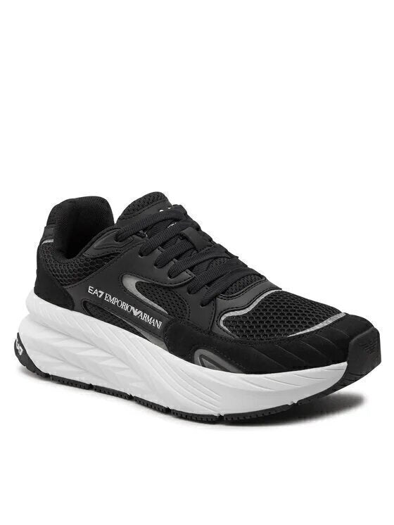 EMPORIO ARMANI EA7  Sneakers Antartica Training Uomo |  JEK PIT