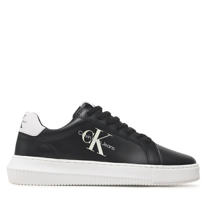 CALVIN KLEIN  Sneakers Chunky Mono Uomo |  JEK PIT