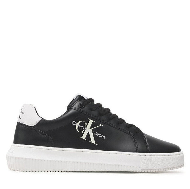 CALVIN KLEIN  Sneakers Chunky Mono Uomo |  JEK PIT