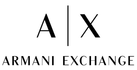 ARMANI EXCHANGE
